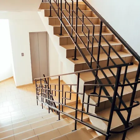 Apartament Alba Iulia Apartment *