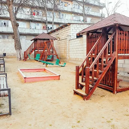 Apartment Apartament Alba Iulia